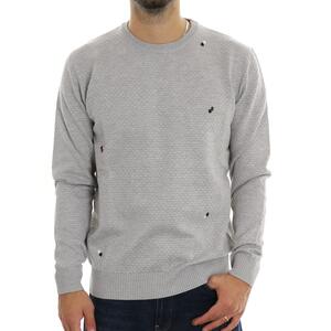 MAGLIA RICAMI SEINSE - Mad Fashion | img vers.300x/